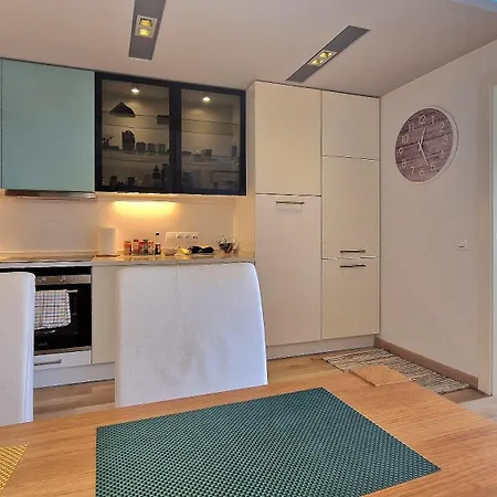 Lejlighed Columbo Go2lloret Lloret de Mar