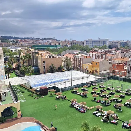 Columbo Go2lloret 滨海略雷特