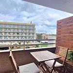 Apartment Columbo Go2lloret