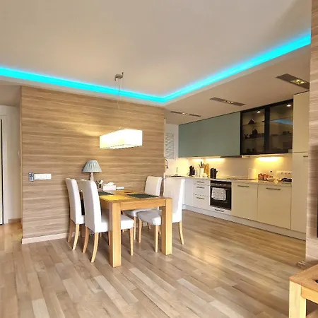 Апартаменти Columbo Go2lloret Льорет-де-Мар