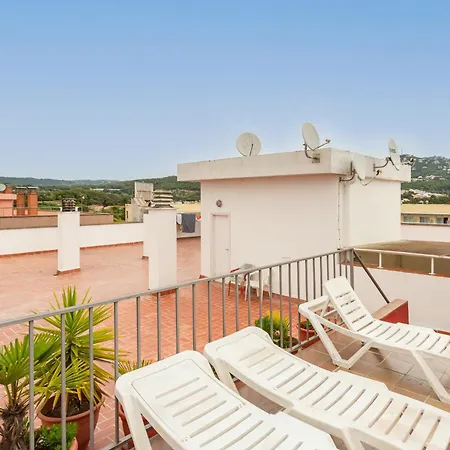 Columbo Go2lloret Daire Lloret de Mar