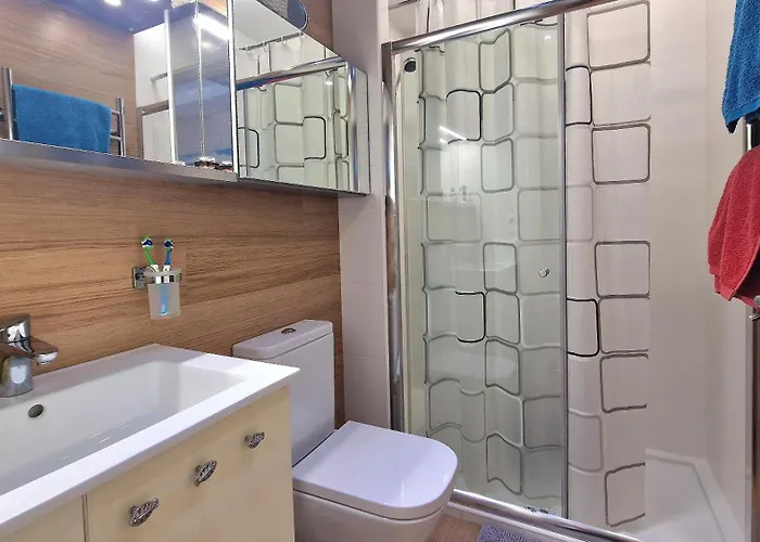 Columbo Go2lloret Apartament