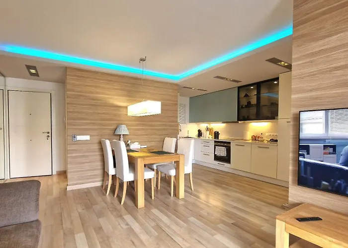 Апартаменти Columbo Go2lloret Льорет-де-Мар