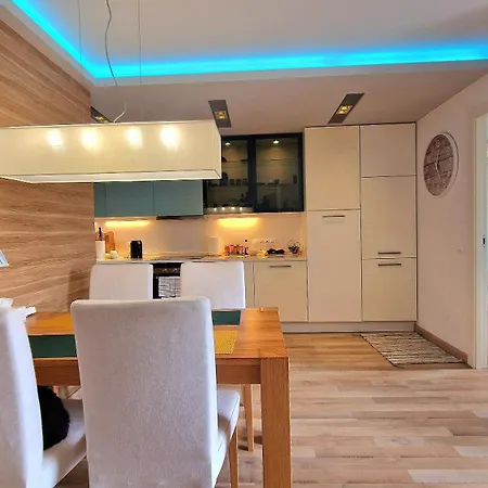 公寓 Columbo Go2lloret *