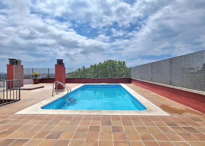 Columbo Go2lloret Apartament